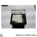 Caja del filtro de combustible Renault Master CD, HD, U0D