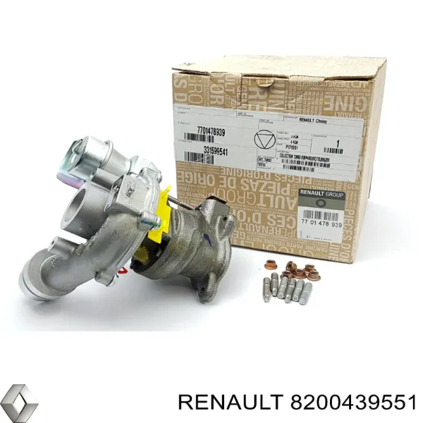 Renault Clio 4 BH