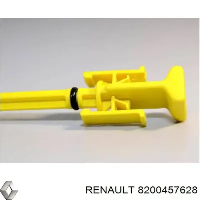 Varilla del nivel de aceite RENAULT 8200457628