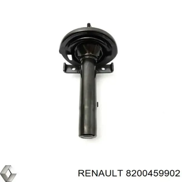 Amortiguador delantero Renault Scenic 2 JM0, JM1