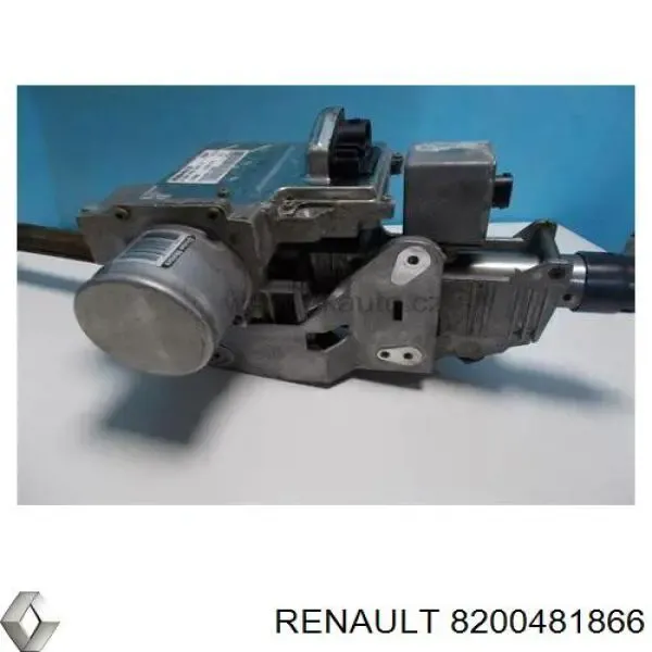 8200455424 Renault (RVI)