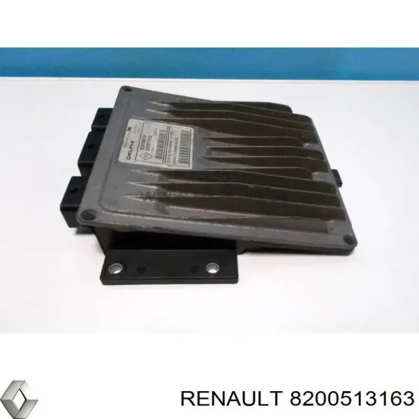 ECU 8200513163 Renault (RVI)