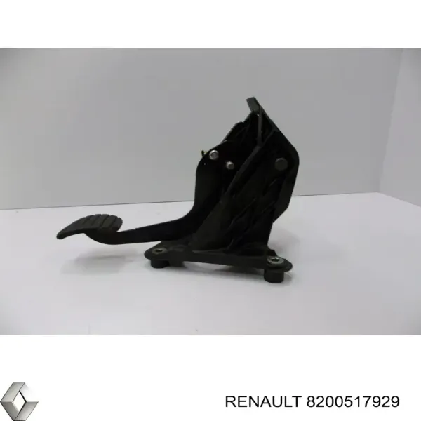  8200517929 Renault (RVI)