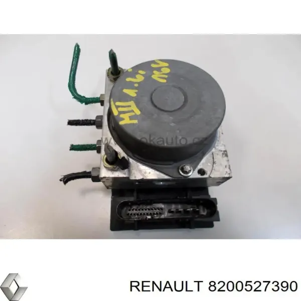  8200527390 Renault (RVI)