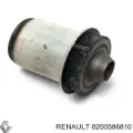 Buje silencioso del subchasis delantero Renault Kangoo FW0