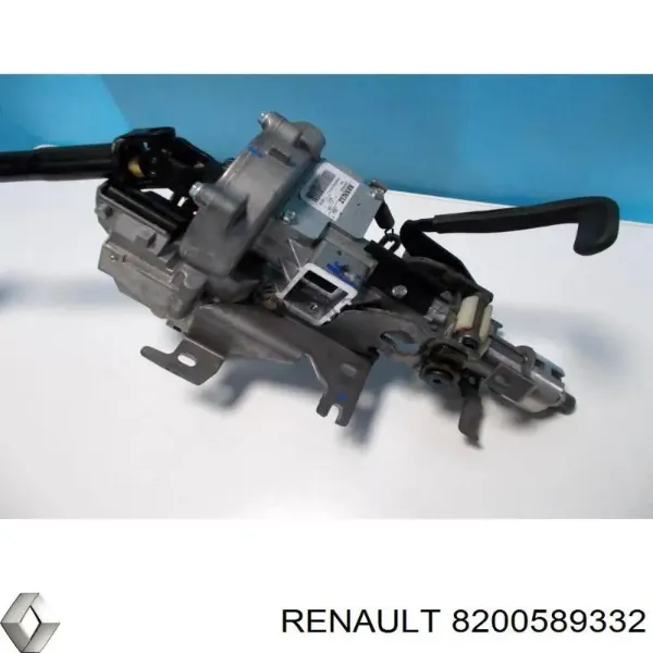  8200589332 Renault (RVI)