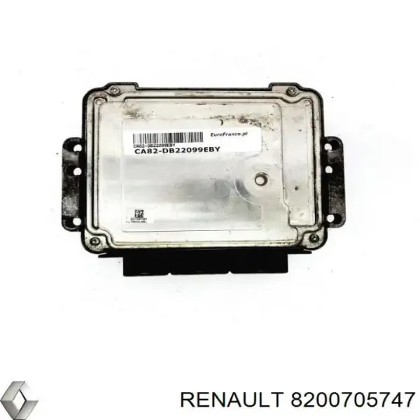  8200705747 Renault (RVI)
