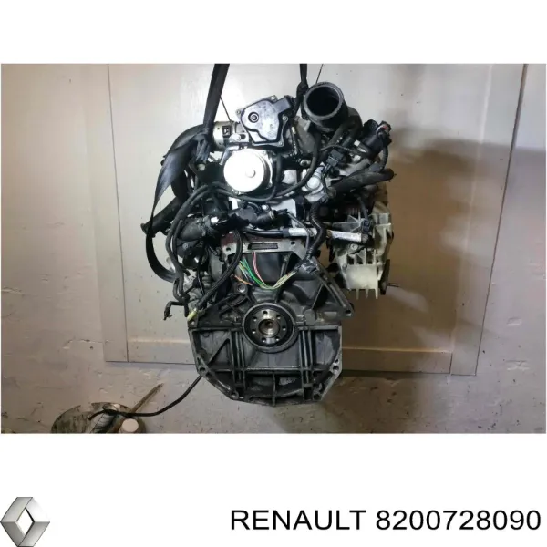 Renault Clio 4 BH