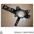 Mangueta delantera izquierda Renault Kangoo FW0