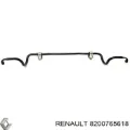 Estabilizador delantero Renault Megane BM0, CM0, BM1, CM1