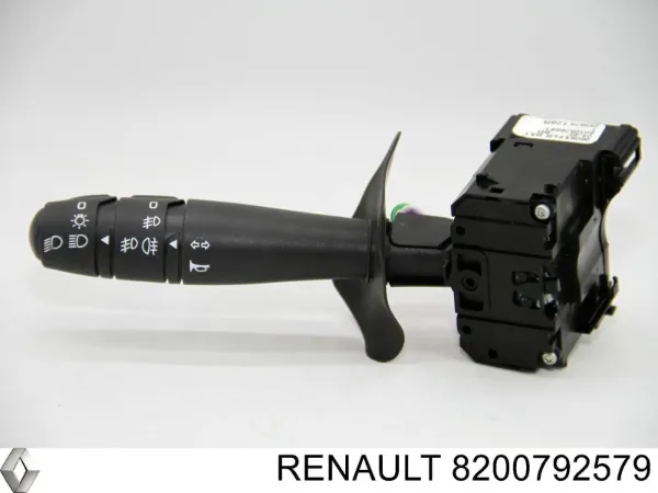  8200792579 Renault (RVI)