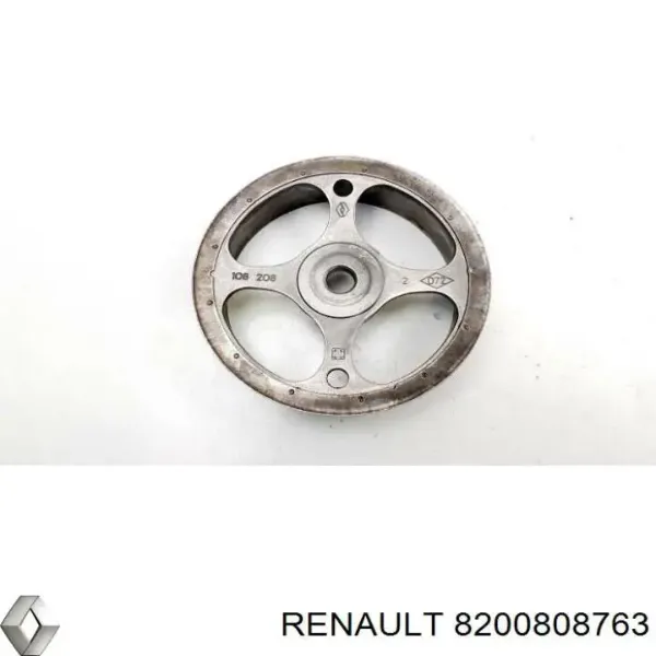  8200808763 Renault (RVI)