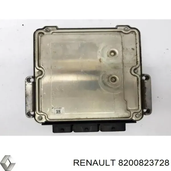 ECU 8200823728 Renault (RVI)
