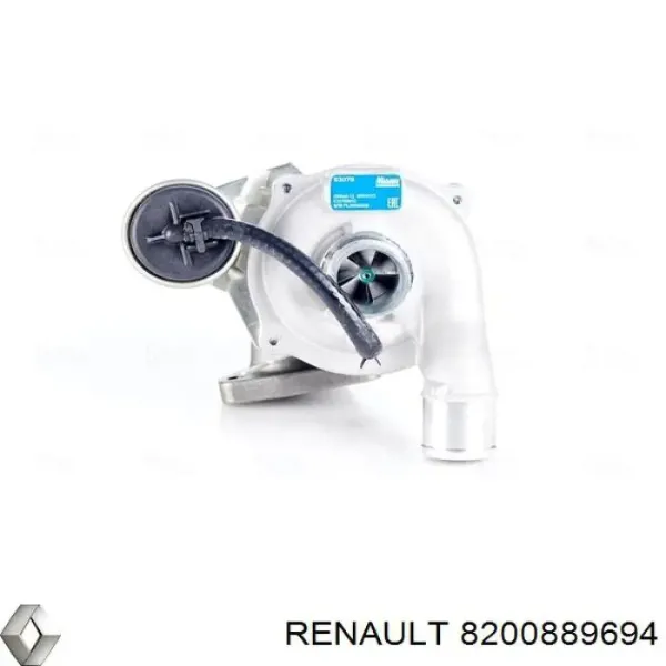 Renault Scenic JZ0, JZ1