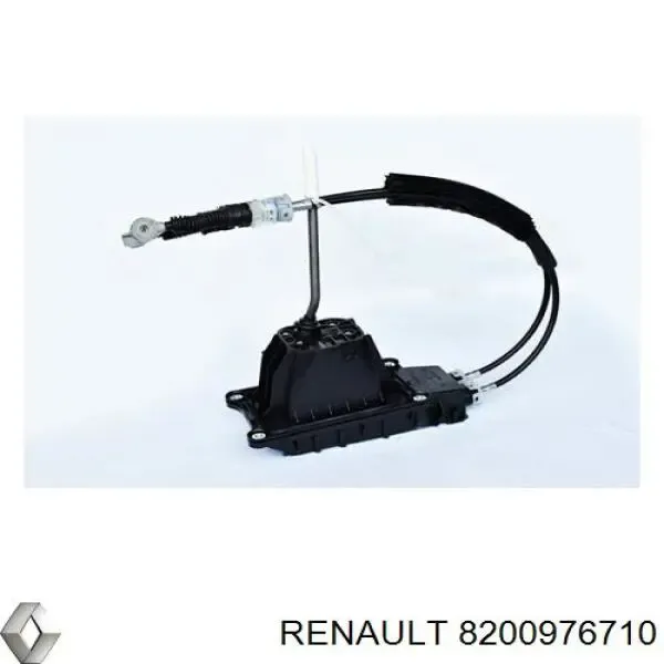 Pomo 8200976710 Renault (RVI)