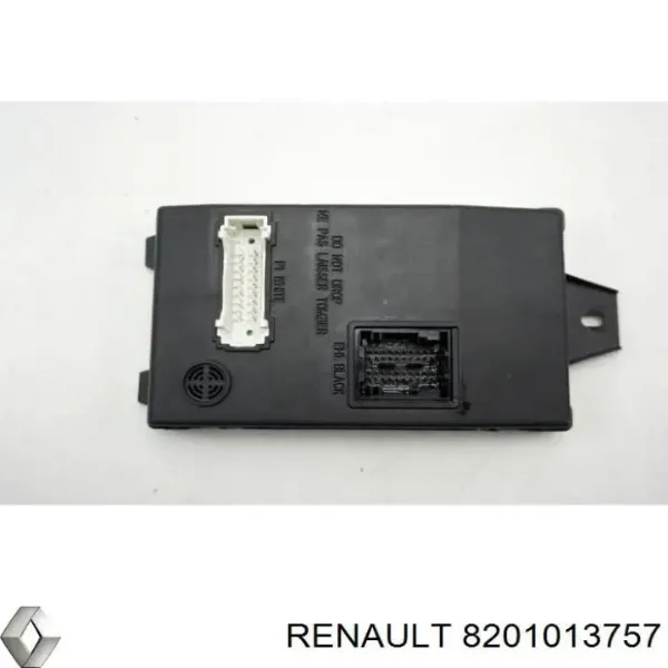 Bloque confort Renault LOGAN I sedán (LS) (2004 - 2025) precio, desde