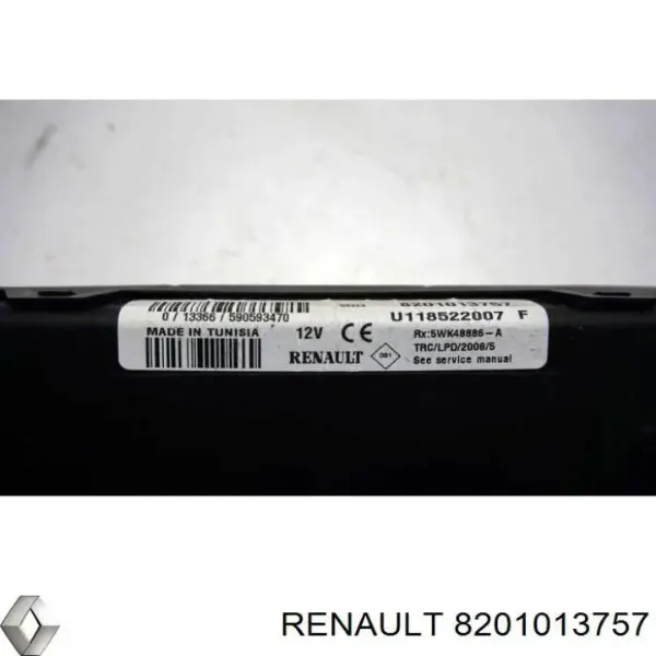 Comprar Bloque confort Renault LOGAN I LS