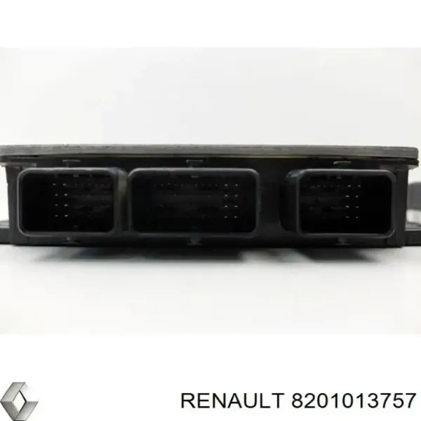 Bloque confort Renault LOGAN I