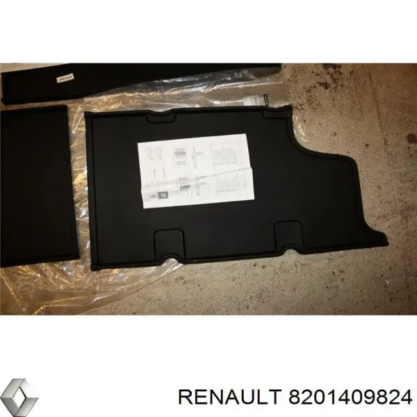  8201409824 Renault (RVI)