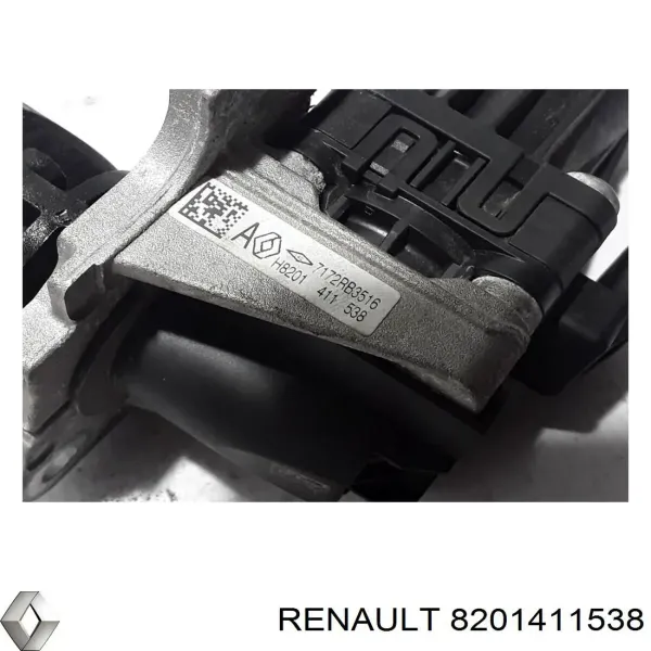 8201411538 Renault (RVI)