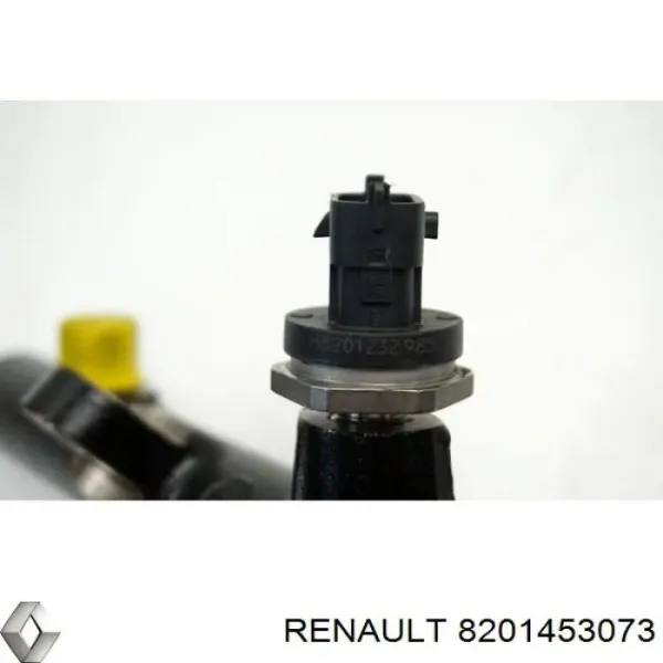  8201453073 Renault (RVI)