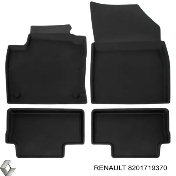  8201719370 Renault (RVI)