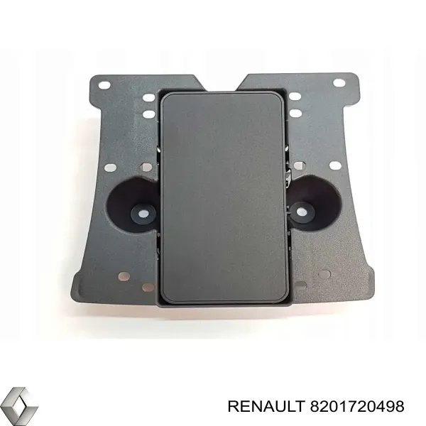  8201720498 Renault (RVI)