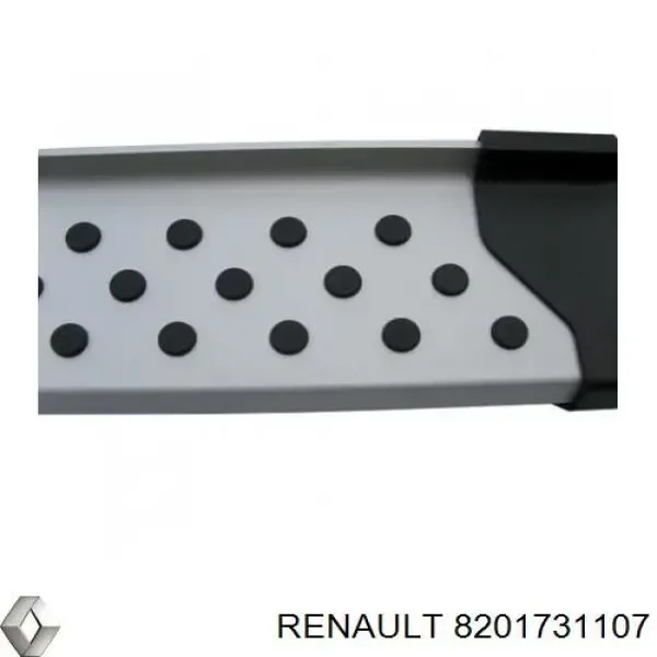  8201731107 Renault (RVI)