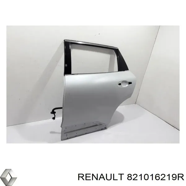 821016219R Renault (RVI)