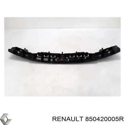 Absorbente parachoques trasero RENAULT 850420005R