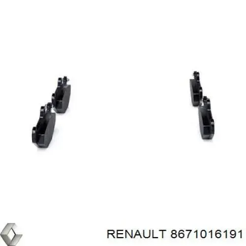 Renault 21 K48