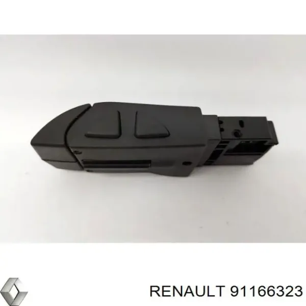  91166323 Renault (RVI)