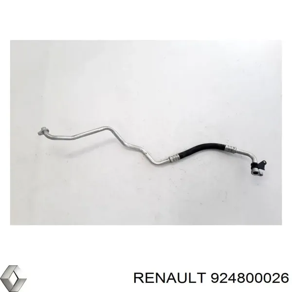  924800026 Renault (RVI)