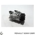Compresor de aire acondicionado Renault Scenic R9