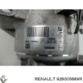 Compresor de aire acondicionado Renault DUSTER HM
