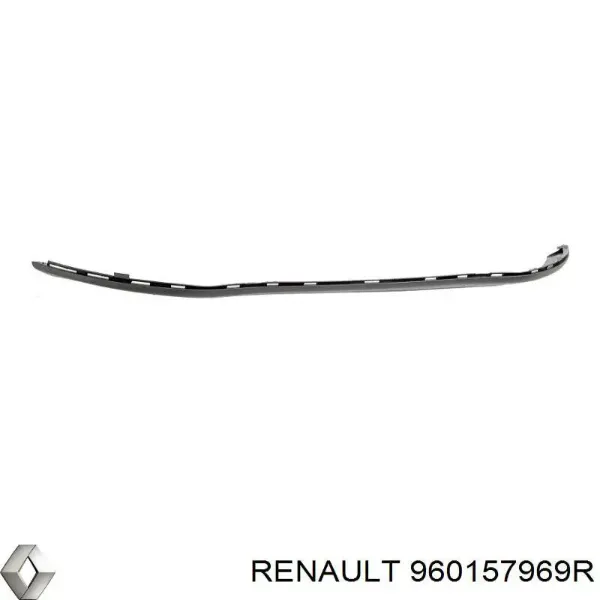 Alerón delantero CL12600 Phira