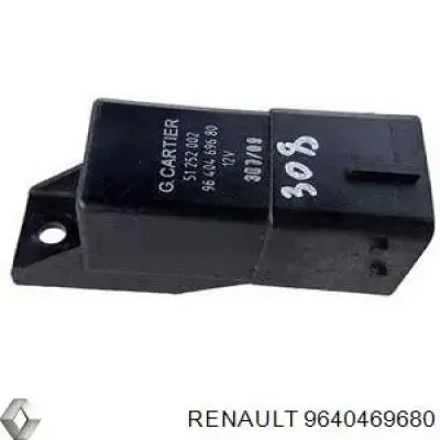 93858431 Peugeot/Citroen