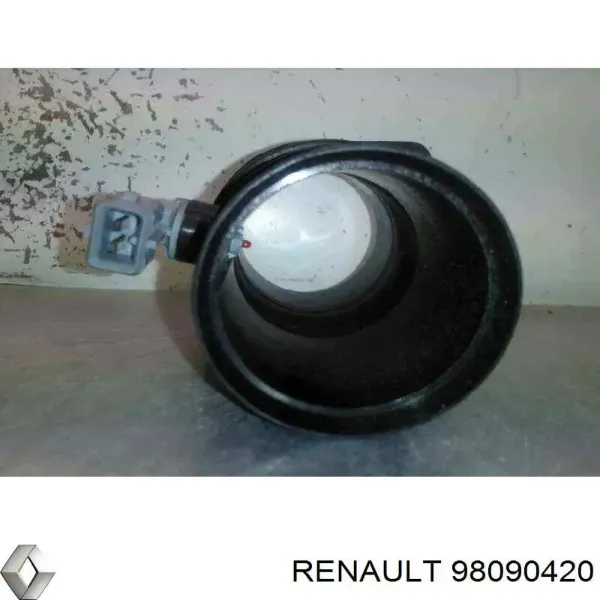  98090420 Renault (RVI)