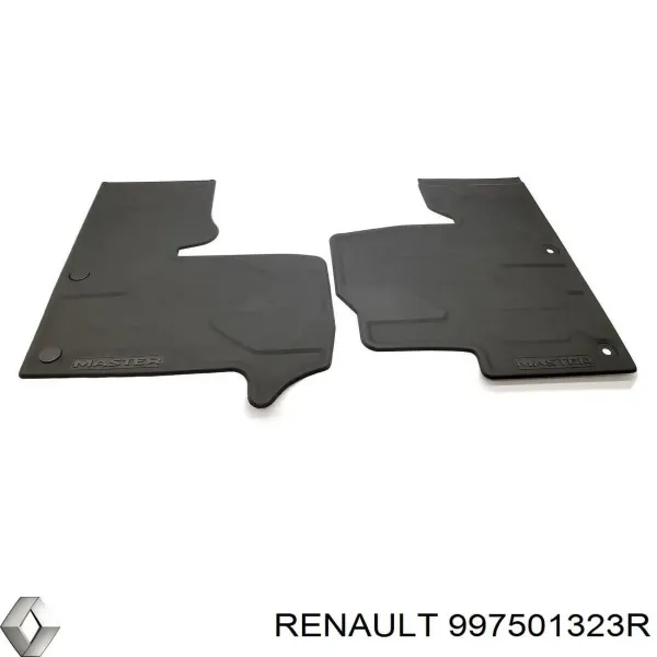  997501323R Renault (RVI)