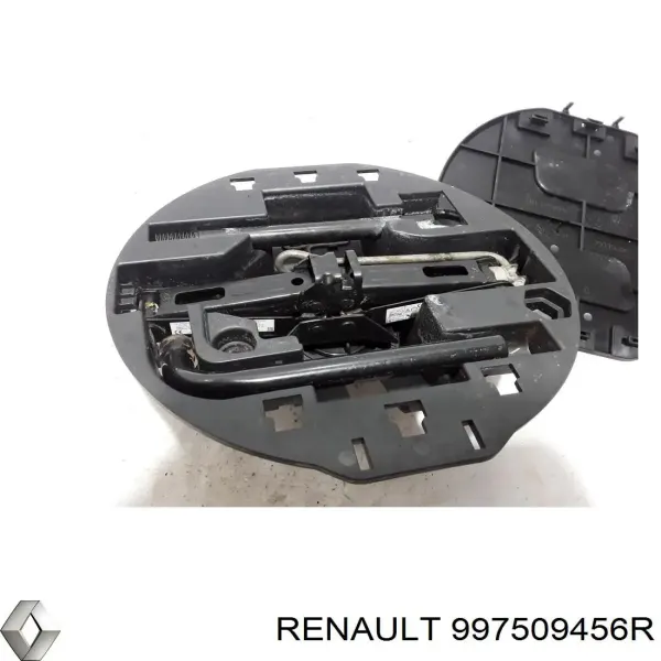  997509456R Renault (RVI)