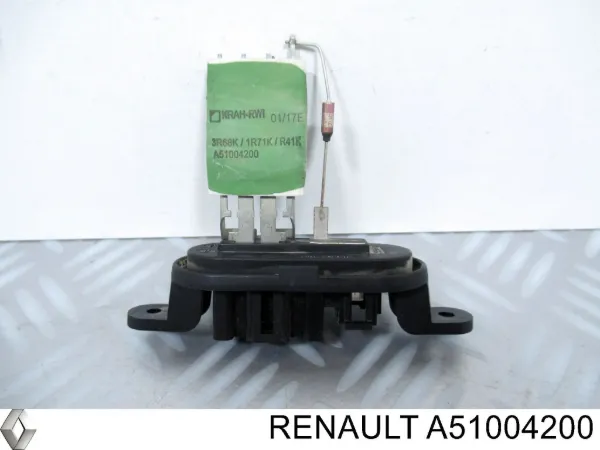  A51004200 Mercedes