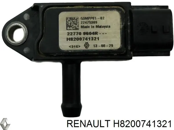 6PP009409121 HELLA