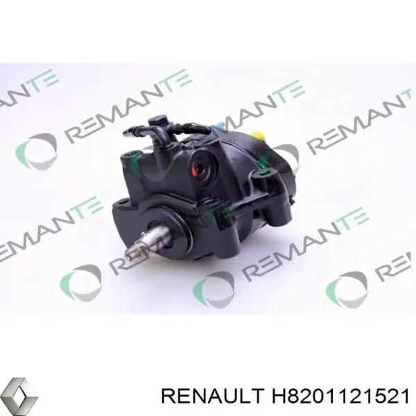 Bomba inyectora H8201121521 Renault (RVI)