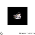 Caja de cambios Renault Scenic JA0, JA1, FA0