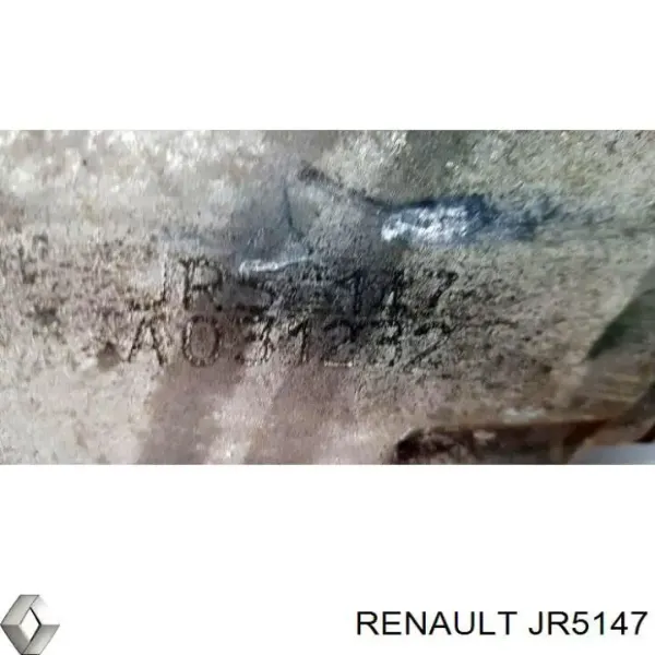 Caja de cambios Renault LOGAN I sedán (LS) (2004 - 2025) precio, desde