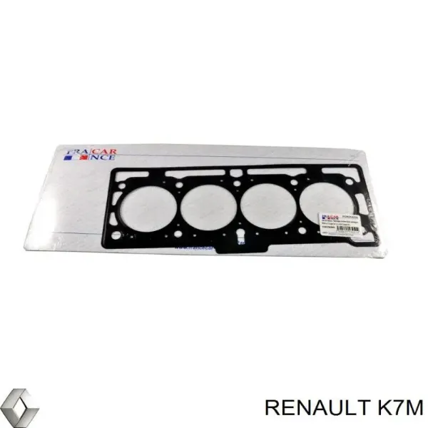  K7M Renault (RVI)