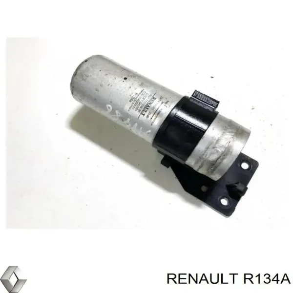 Gas refrigerante R134A Renault (RVI)