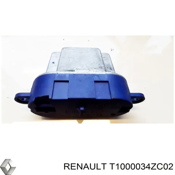  T1000034ZC02 Renault (RVI)