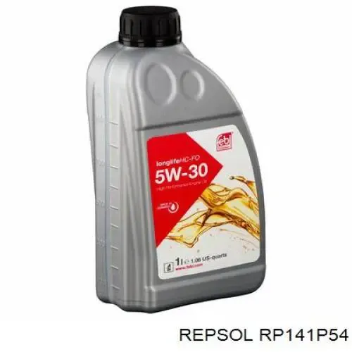15F6C5 Castrol
