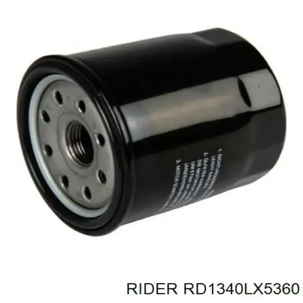 Filtro de aire RD1340LX5360 Rider